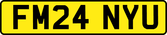 FM24NYU