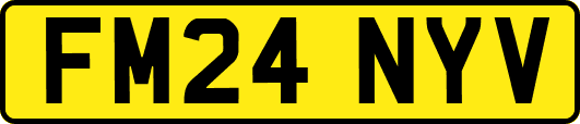 FM24NYV
