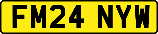 FM24NYW