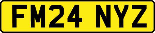 FM24NYZ
