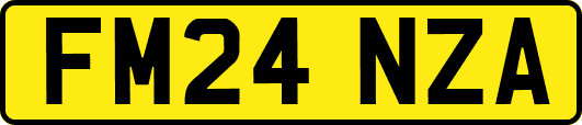 FM24NZA