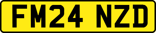 FM24NZD