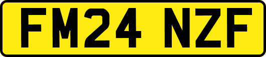 FM24NZF