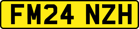FM24NZH