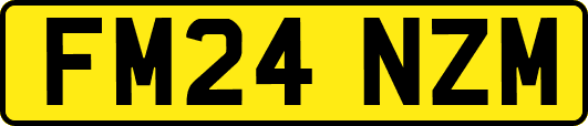 FM24NZM