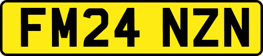 FM24NZN