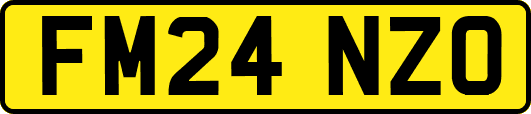 FM24NZO