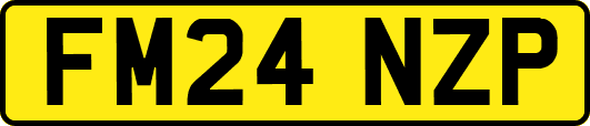 FM24NZP