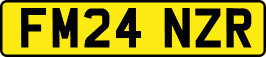 FM24NZR
