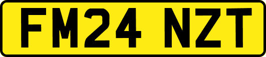 FM24NZT