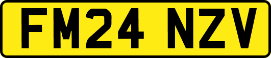 FM24NZV