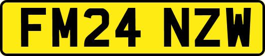FM24NZW