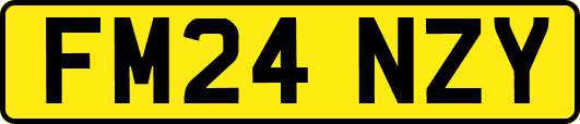 FM24NZY