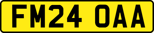 FM24OAA