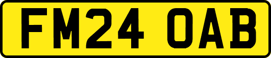 FM24OAB
