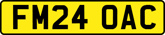 FM24OAC