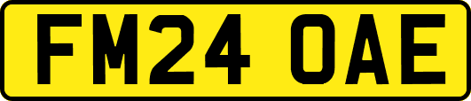 FM24OAE