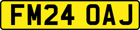 FM24OAJ