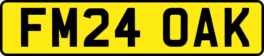 FM24OAK