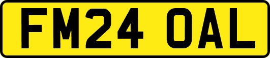 FM24OAL