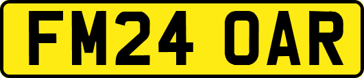 FM24OAR