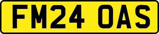 FM24OAS