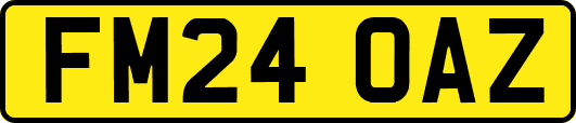 FM24OAZ