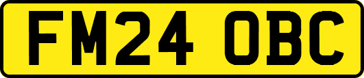 FM24OBC