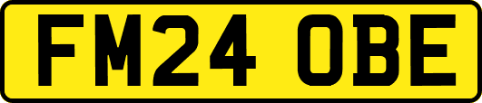 FM24OBE