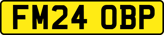FM24OBP