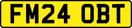 FM24OBT