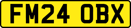 FM24OBX