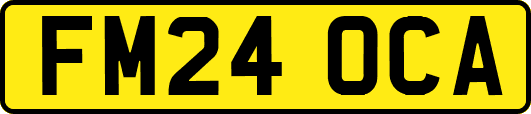 FM24OCA