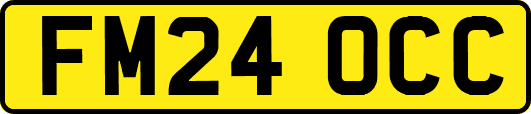 FM24OCC