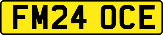 FM24OCE