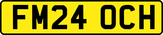 FM24OCH