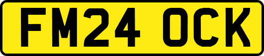 FM24OCK