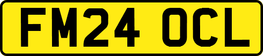 FM24OCL