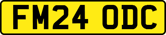 FM24ODC
