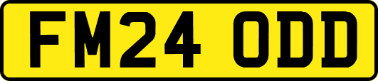 FM24ODD