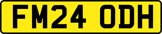 FM24ODH