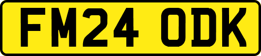 FM24ODK