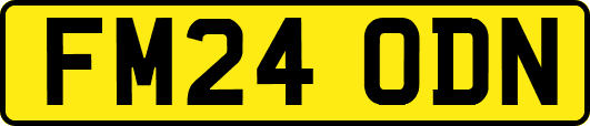 FM24ODN