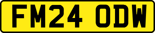 FM24ODW