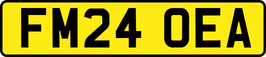 FM24OEA