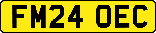 FM24OEC