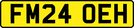 FM24OEH