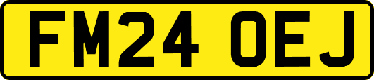 FM24OEJ