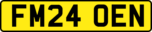 FM24OEN