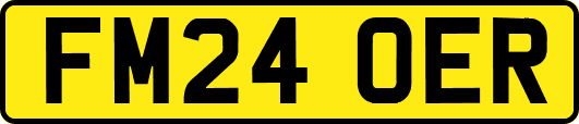 FM24OER